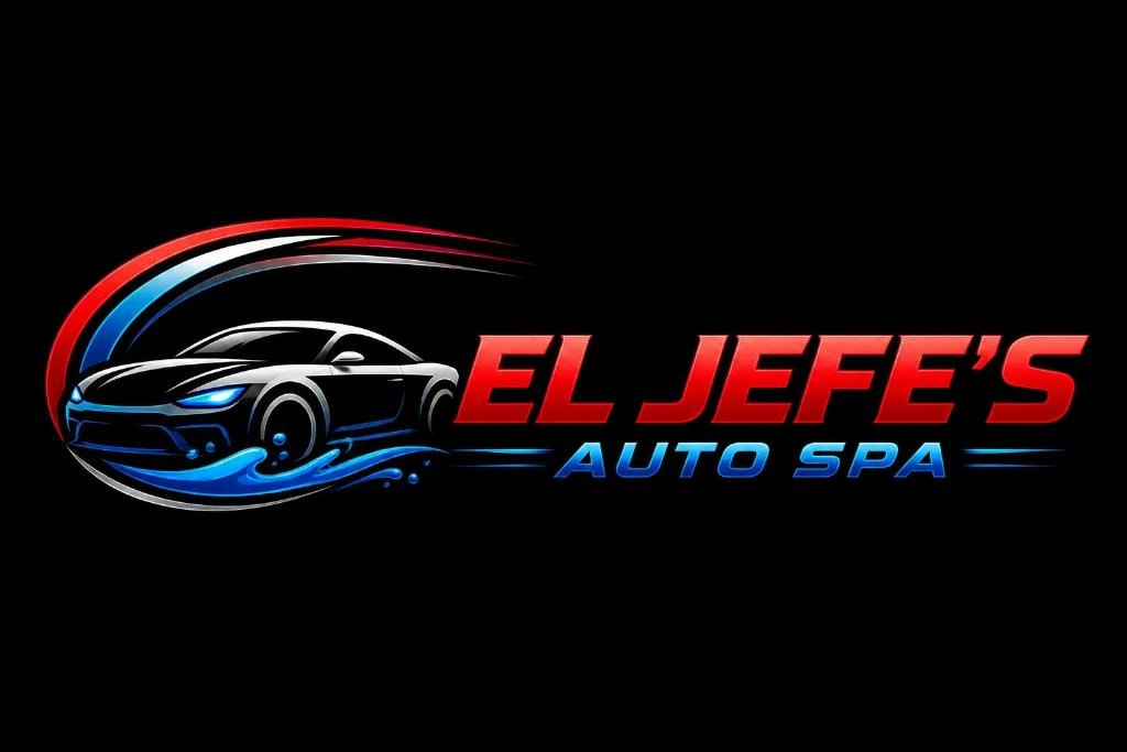 El Jefe's Auto Spa